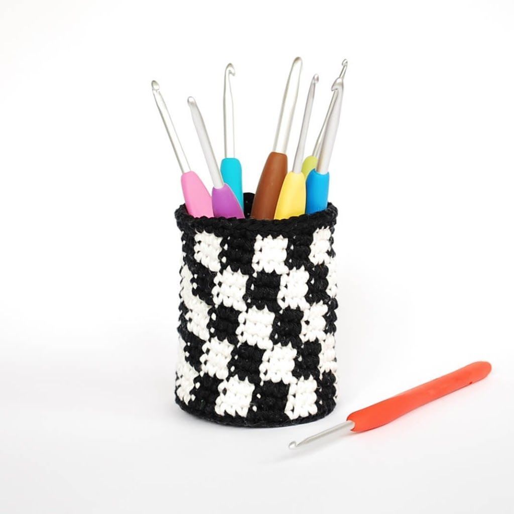 porta_ganchillos_tapestry_lapicero_patrón_crochet_gratis