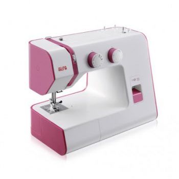 Máquina de coser Alfa Next