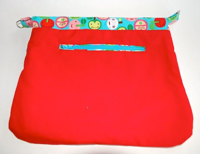 Bolso hecho a mano Bolso hecho a mano