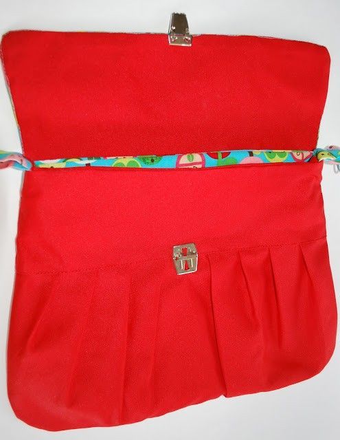 Bolso hecho a mano Bolso hecho a mano