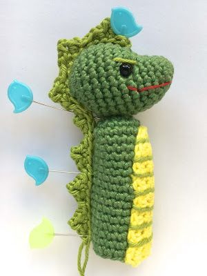 dragon's body