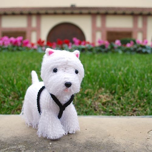 perrito_westie_amigurumi_patrón_pdf_westie_dog_crochet_pattern