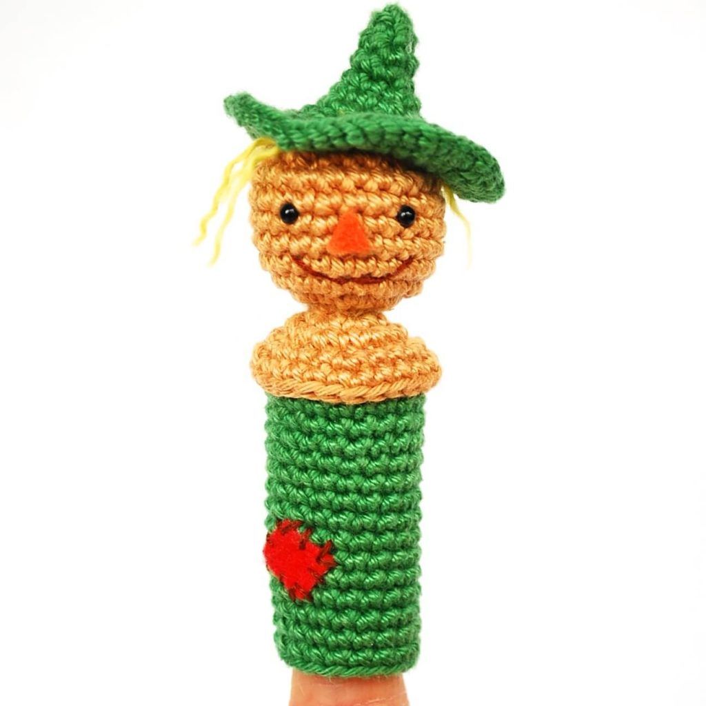 espantapájaros-patrón-amigurumi-pdf-español