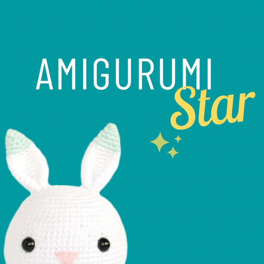 curso amigurumi star para aprender a tejer muñecos y empezar a diseñar