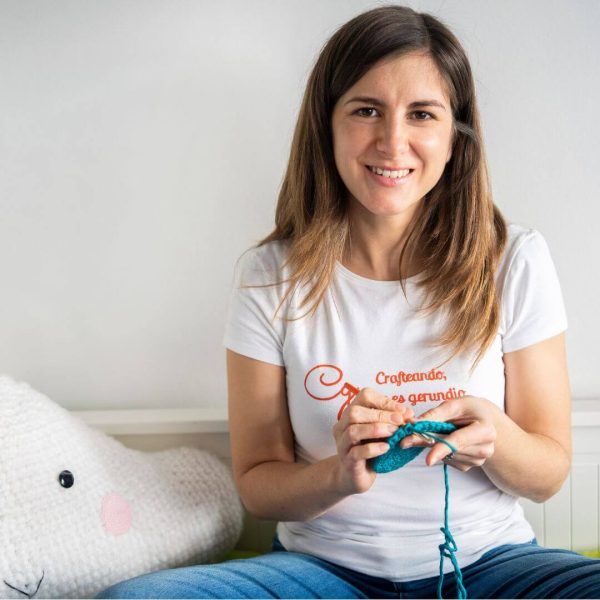 aprende a diseñar amigurumis